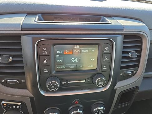 Used 2019 RAM 1500 Express image 29