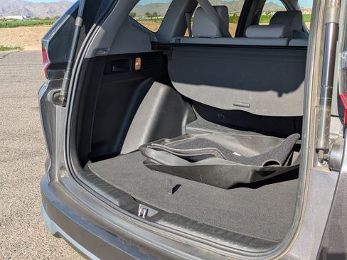 Used 2021 Honda CR-V EX-L image 15