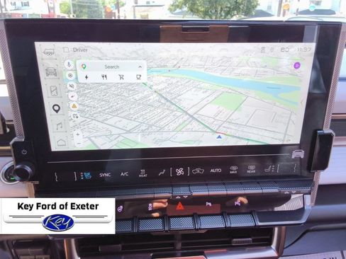 Used 2025 GMC Hummer EV 2X AWD/4WD image 54