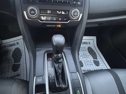 Used 2016 Honda Civic LX image 18