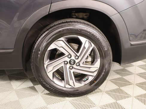 Used 2023 Hyundai Santa Fe SEL image 18