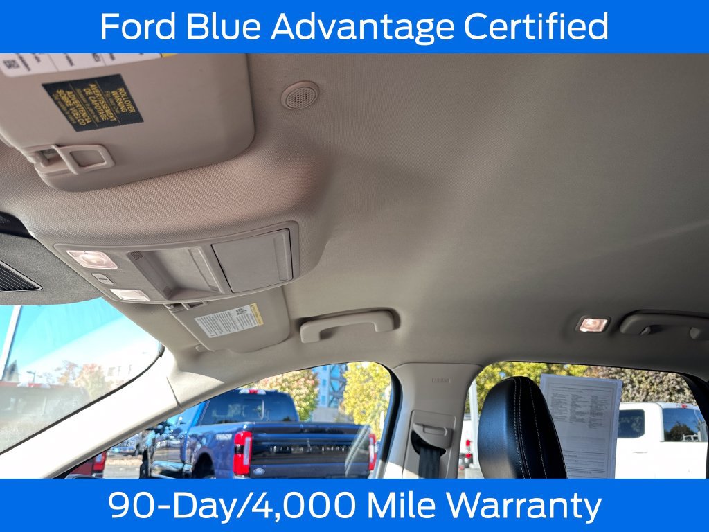 Certified 2020 Ford Escape SEL FWD image 16