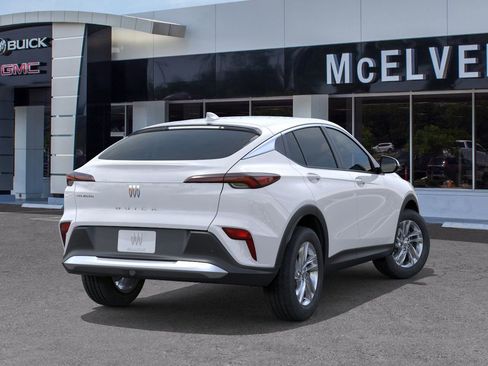 New 2026 Buick Envista Preferred w/ Convenience I Package image 28