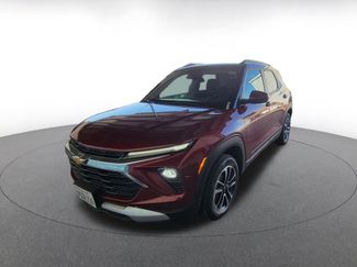 Used 2025 Chevrolet TrailBlazer LT video 1
