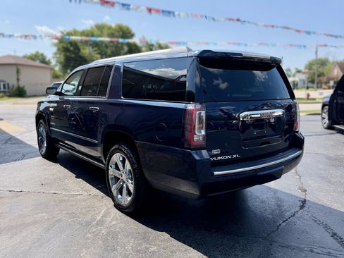 Used 2019 GMC Yukon XL Denali w/ Denali Ultimate Package AWD/4WD image 6