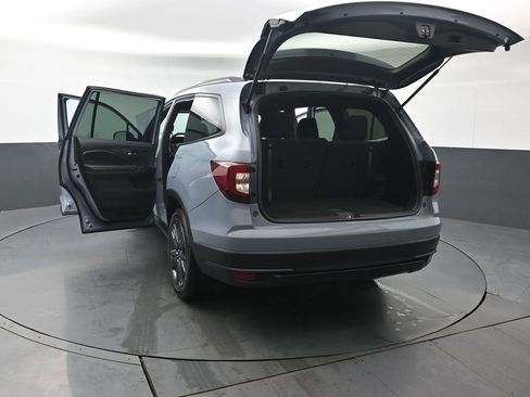 Used 2022 Honda Pilot Sport image 50