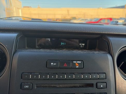 Used 2014 Ford F150 STX w/ Equipment Group 201A Mid image 18