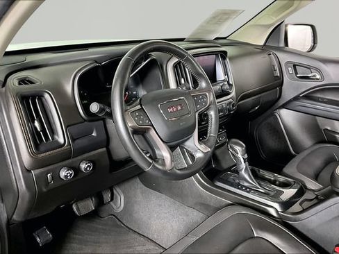 Used 2022 GMC Canyon AT4 AWD/4WD image 17