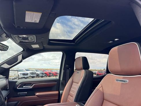 New 2026 GMC Sierra 1500 Denali Ultimate AWD/4WD image 26