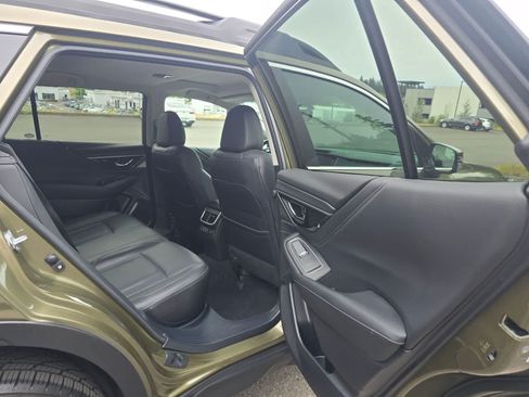 Certified 2021 Subaru Outback Limited XT AWD/4WD image 14