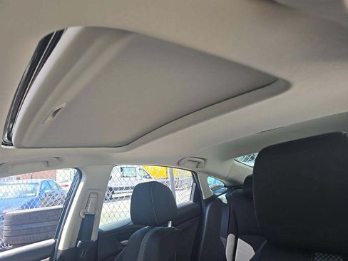 Used 2020 Honda Civic EX image 5