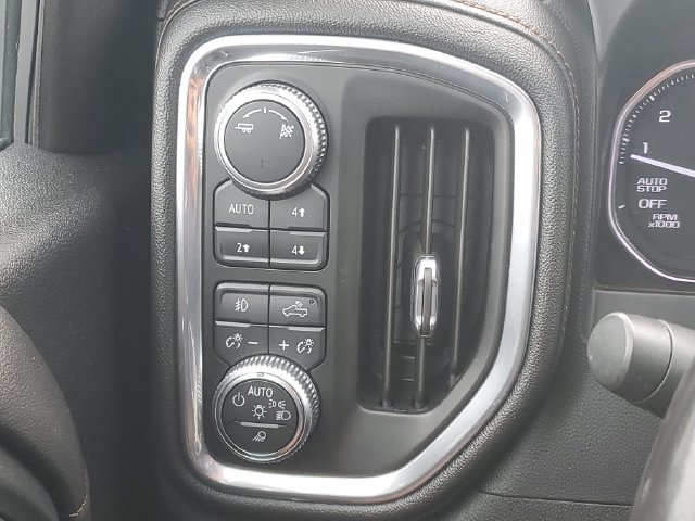 Used 2019 GMC Sierra 1500 AT4 AWD/4WD image 32
