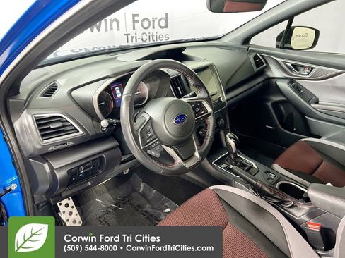 Used 2020 Subaru Impreza 2.0i Sport image 3