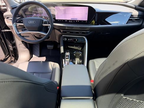 New 2026 Audi Q5 Premium Plus AWD/4WD image 17