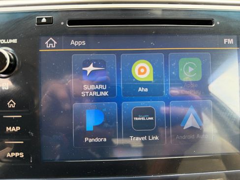 Used 2019 Subaru Outback 2.5i Premium AWD/4WD image 22