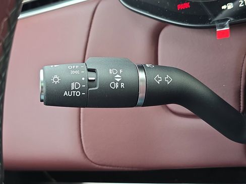 New 2025 Land Rover Range Rover Sport Dynamic SE AWD/4WD image 27