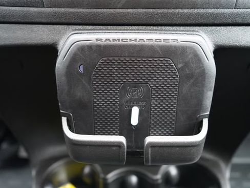Used 2024 RAM ProMaster 2500 w/ Premium Convenience Group FWD image 36