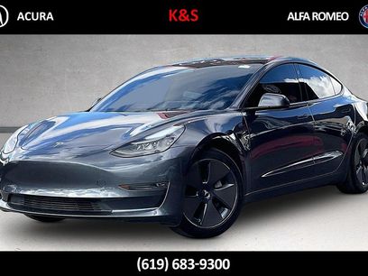 Used 2023 Tesla Model 3 Standard Range
