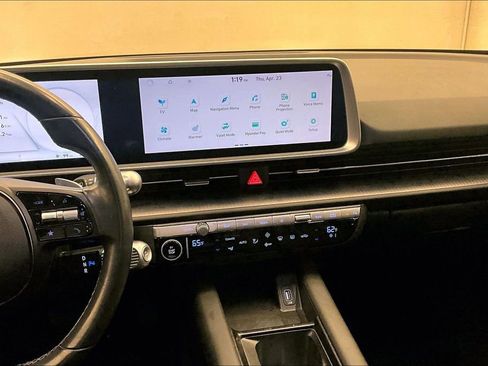 Used 2024 Hyundai Ioniq 6 SE RWD image 5