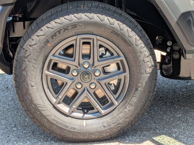 New 2026 Jeep Wrangler Sport AWD/4WD image 24