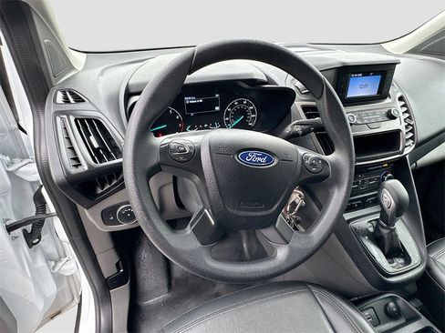 Used 2023 Ford Transit Connect XL image 11