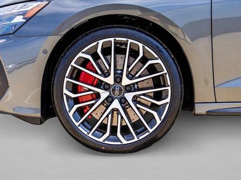 New 2026 Audi S3 Premium AWD/4WD image 9