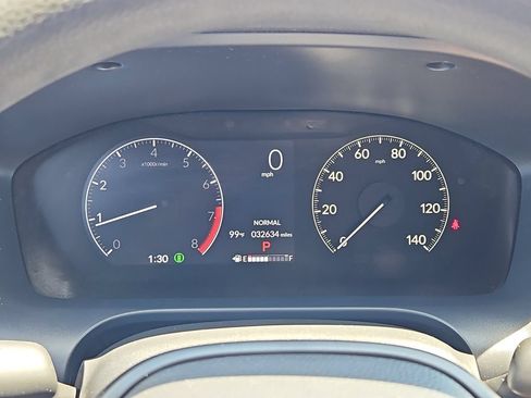 Certified 2024 Honda HR-V LX image 25