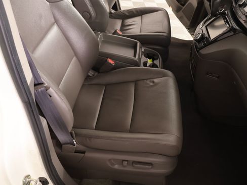 Used 2016 Honda Odyssey EX-L image 14