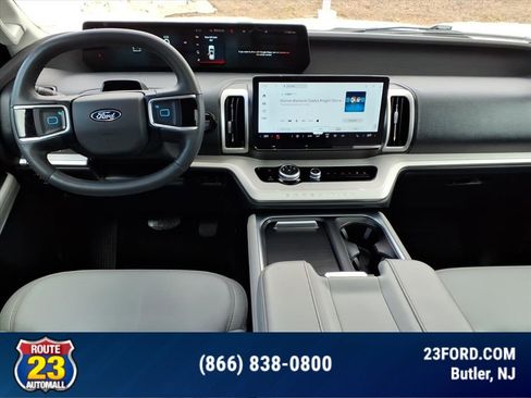 Certified 2025 Ford Expedition Max Active image 12