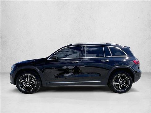 Used 2026 Mercedes-Benz GLB 250 image 6