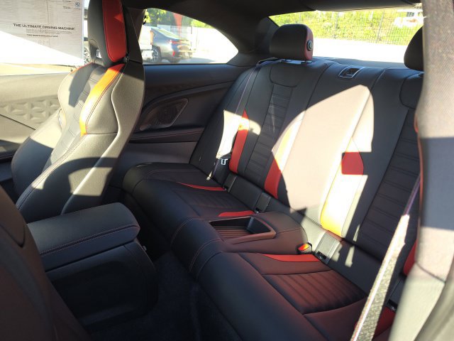 New 2026 BMW M2 w/ Lighting Package RWD image 6