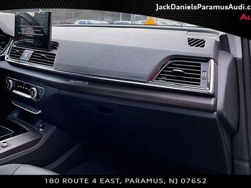 Certified 2023 Audi Q5 2.0T Premium Plus w/ Premium Plus Package AWD/4WD image 13
