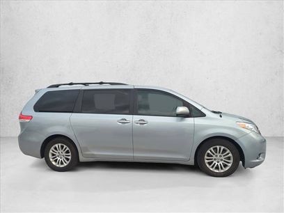 Used 2013 Toyota Sienna XLE w/ Entertainment Pkg