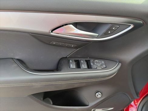 New 2026 Buick Envision Sport Touring image 17