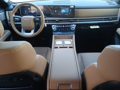 New 2026 Hyundai Santa Fe Limited image 10