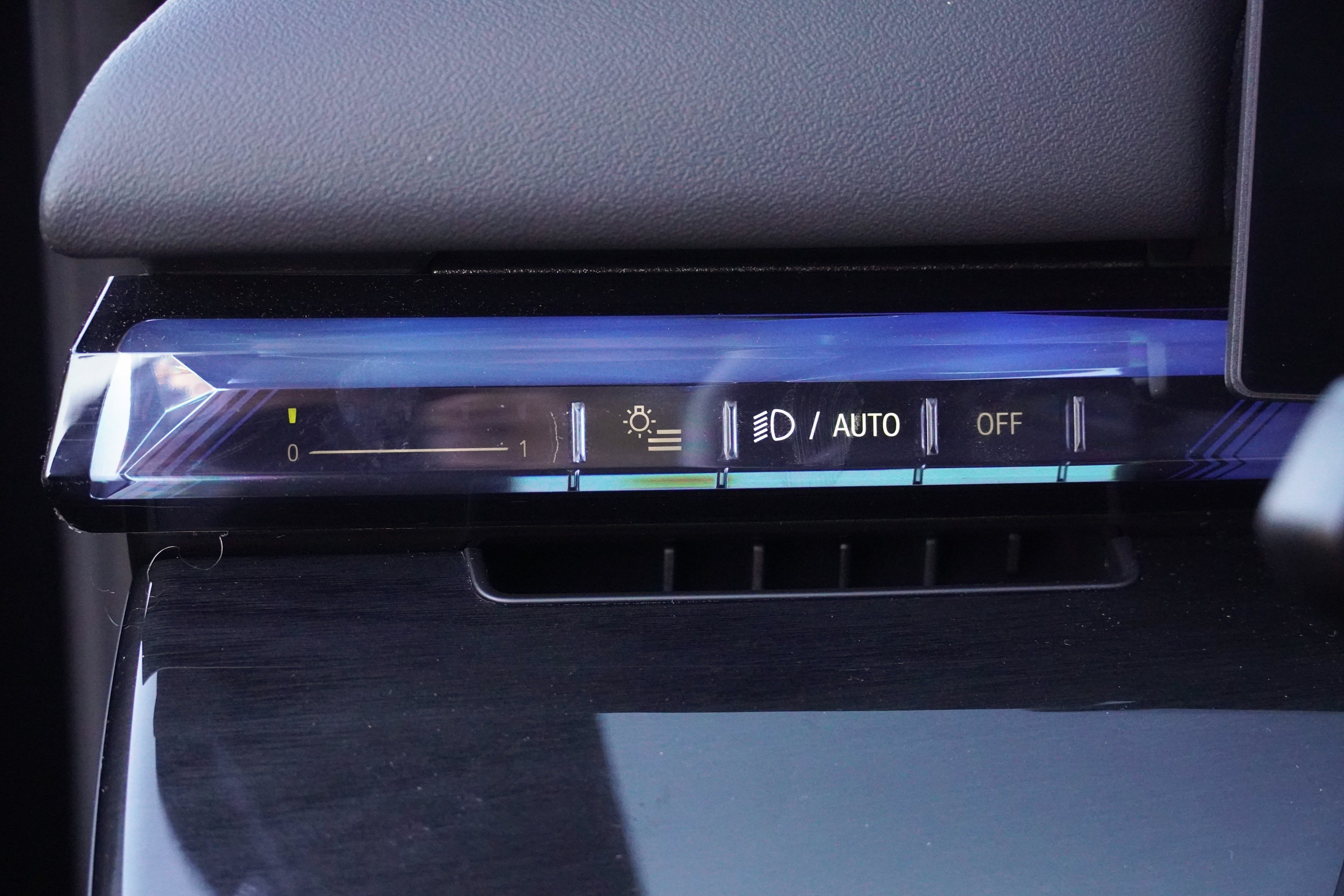 Certified 2026 BMW 540i xDrive AWD/4WD image 18