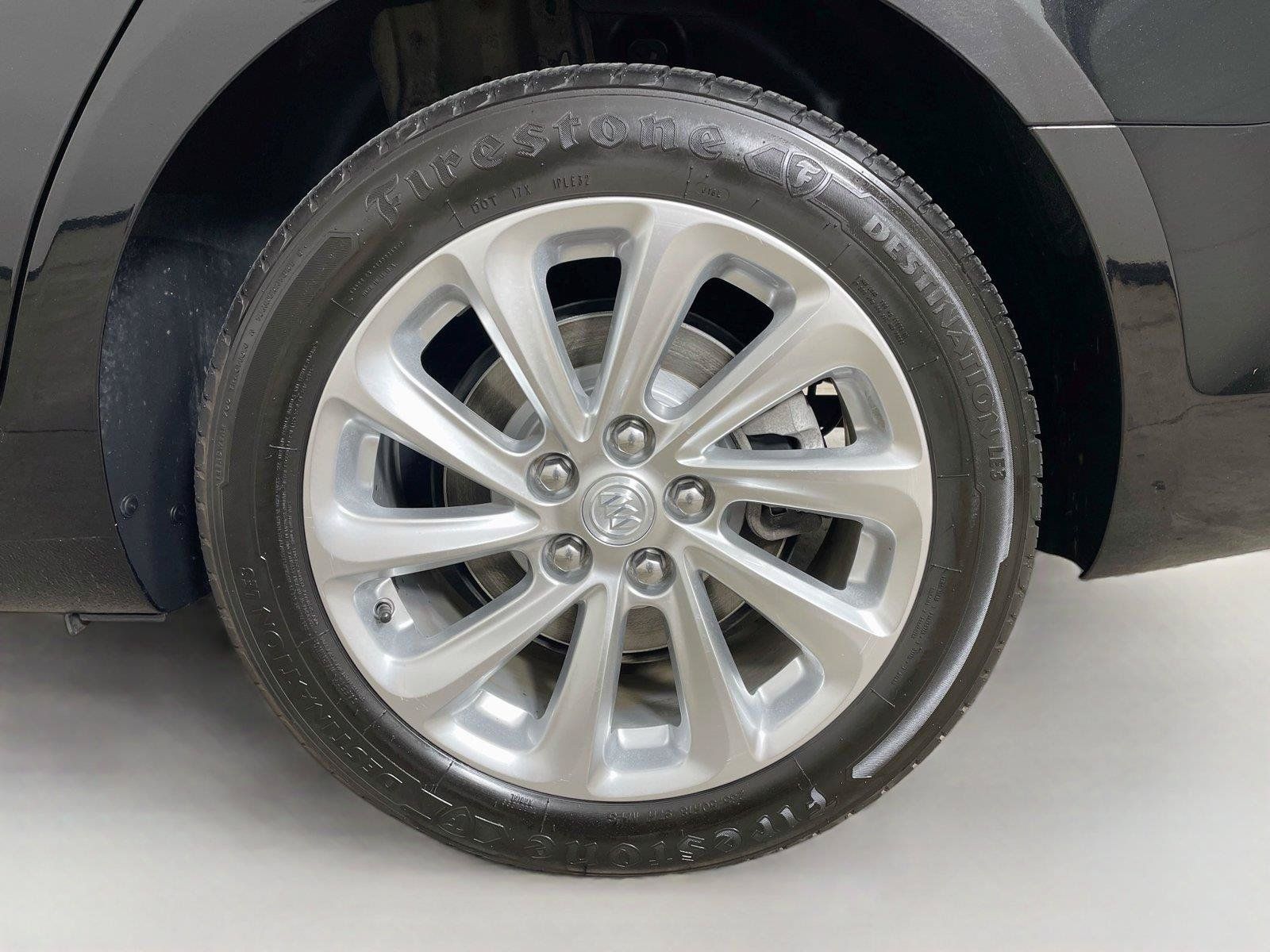 Used 2016 Buick LaCrosse Leather FWD image 28