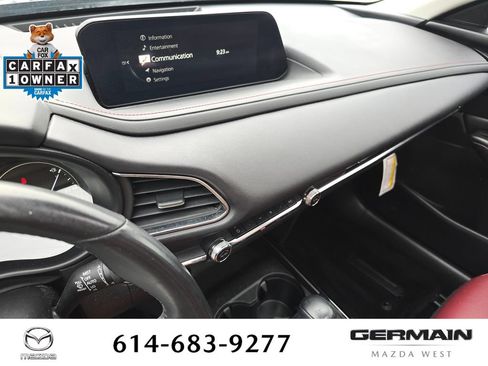 Used 2023 MAZDA CX-30 AWD 2.5 S w/ Preferred Package image 26