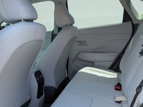 New 2026 Hyundai Kona SEL Sport FWD image 18