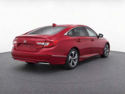 Used 2019 Honda Accord EX-L image 3