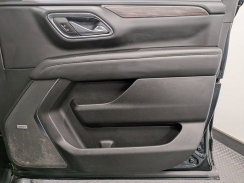 Used 2023 Chevrolet Tahoe Z71 image 27