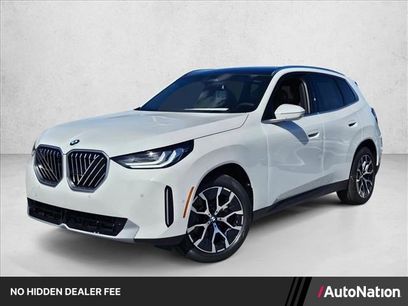 Used 2026 BMW X3 xDrive30i w/ Premium Package
