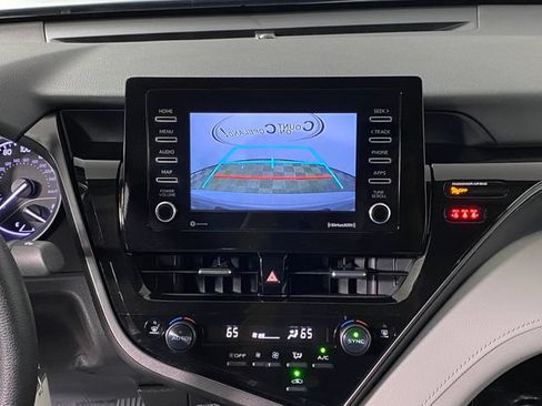 Certified 2024 Toyota Camry LE FWD image 15