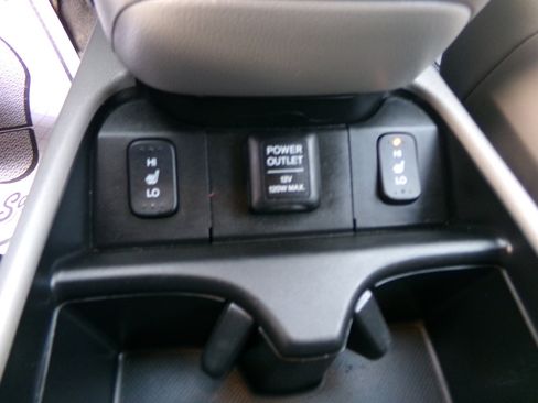 Used 2012 Honda CR-V EX-L image 13