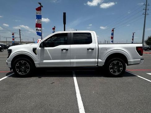 Certified 2024 Ford F150 STX RWD image 6