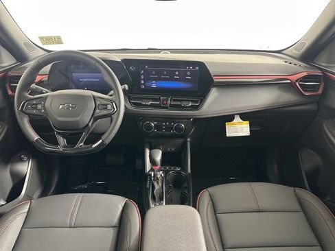New 2026 Chevrolet TrailBlazer RS w/ Convenience Package image 17