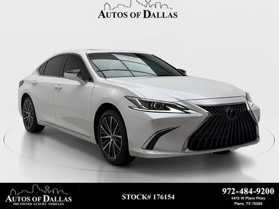 Used 2024 Lexus ES 350 w/ Premium Package