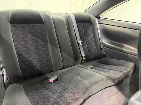 Used 2002 Toyota Solara SE FWD image 17