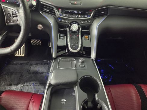 Used 2022 Acura TLX w/ A-SPEC Pkg FWD image 14