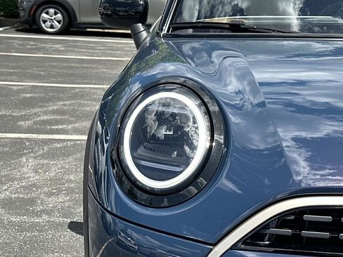 New 2026 MINI Cooper S FWD image 7